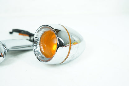 1999 - 2006 Harley-Davidson Dyna Low Rider Rear Left Turn Signal Indicator 68977-00