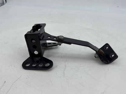 2007 - 2012 Harley-Davidson Touring Electra Glide Ultra Driver Rider Backrest Bracket Mount 52589-09A 52589-09A