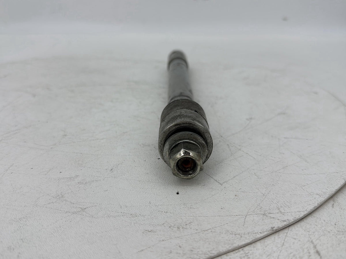 2004 Harley Touring FLHTCUI Electra Glide Ultra OEM Front Wheel Axle Bolt Shaft