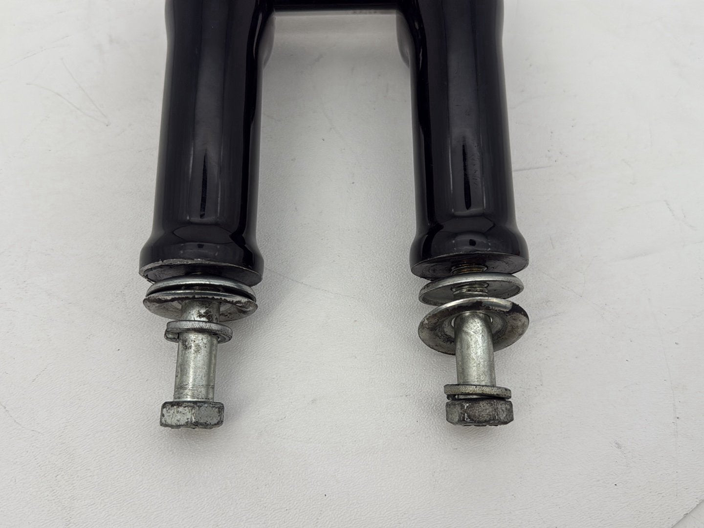 2007 - 2017 Harley-Davidson Dyna Wide Glide Front Handlebar Risers Riser 59783-08