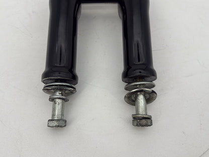 2007 - 2017 Harley-Davidson Dyna Wide Glide Front Handlebar Risers Riser 59783-08