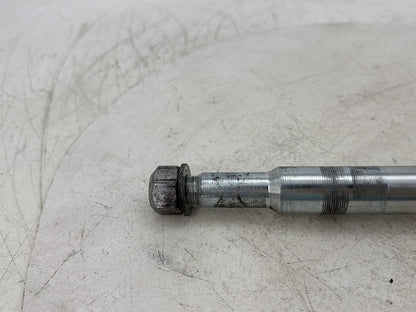 2015 Harley Dyna Low Rider FXDL OEM Front Wheel Axle Bolt Shaft