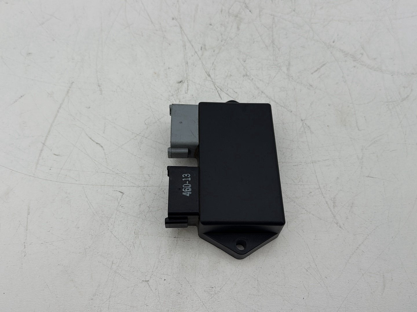 2002 Harley Dyna FXD Super Glide OEM Ignition Computer Module Igniter CDI