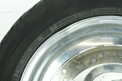 1999 - 2006 Harley-Davidson Dyna Low Rider Rear Wheel Rim Tire 41313-04