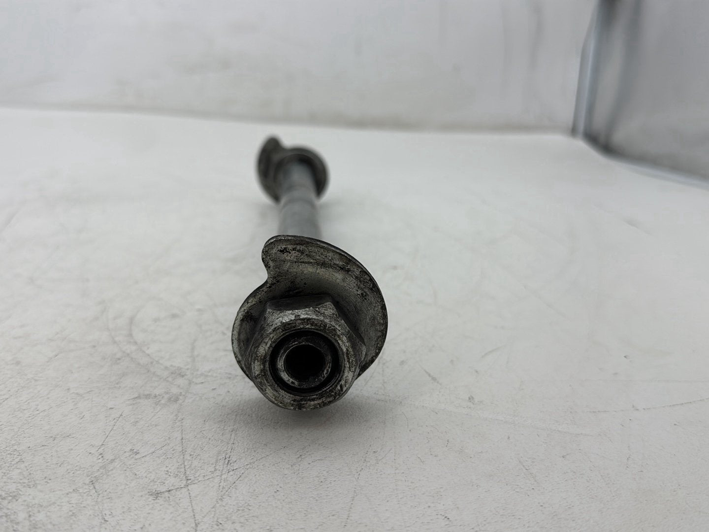 2017 Harley Road Glide Touring FLTRXS OEM Rear Wheel Axle Bolt Shaft