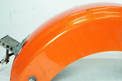 2007 - 2011 Harley-Davidson Touring Electra Glide Ultra Rear Wheel Fender & Turn Signals Bar 59579-09