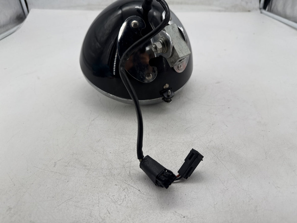 2014 Harley Softail Slim FLS OEM Headlight Headlamp Head Lamp Light LED