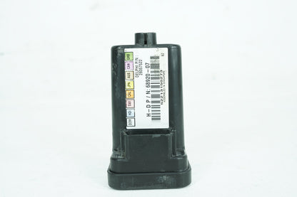2008 - 2013 Harley-Davidson Touring Electra Police Turn Signal Security Module TSSM 68920-07