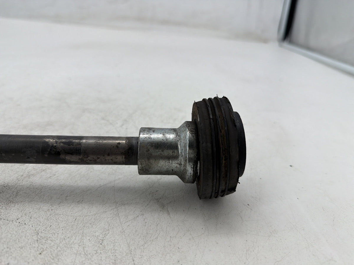 2002 Harley Electra Glide Touring FLHT OEM Rear Fork Swingarm Pivot Bolt Shaft