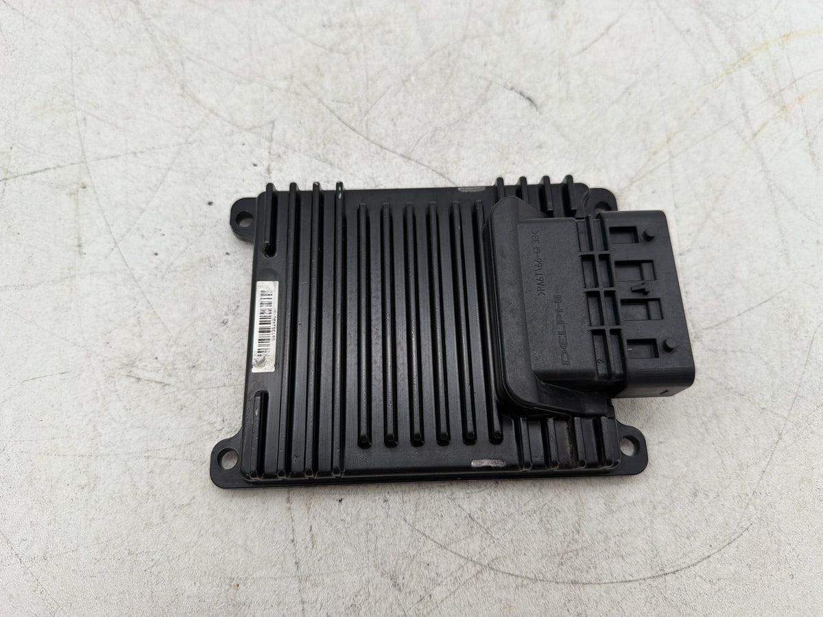 2009 Harley Electra Glide Touring CVO OEM Engine Control Module Brain ECU ECM