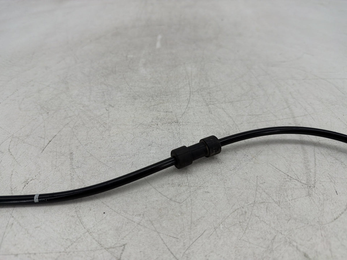 2017 Harley Dyna Street Bob FXDB OEM Rear Brake Hose Line Pipe ABS 46871-12A