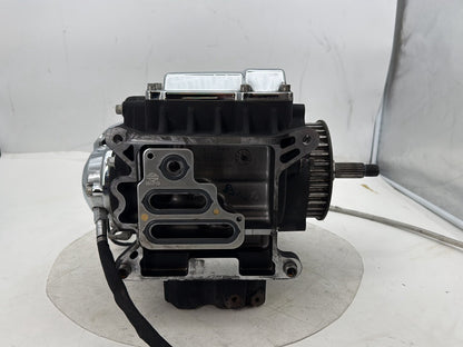 2013 Harley Street Glide Touring FLHX OEM 6 Speed Transmission Gearbox
