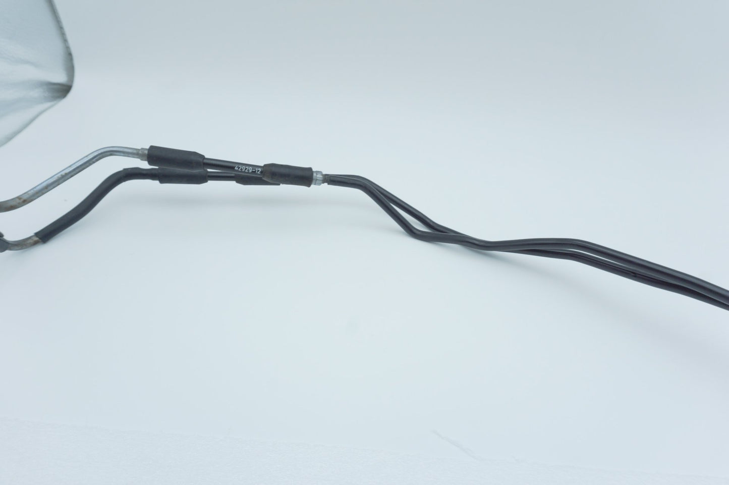 2008 - 2016 Harley-Davidson Dyna Wide Glide Front Brake Hose Line Pipe ABS 44233-12