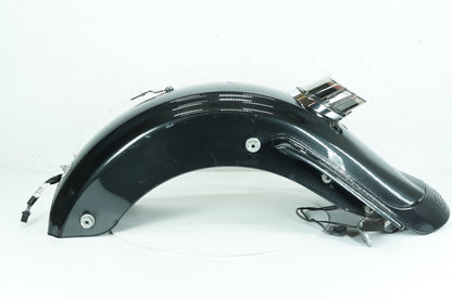 2007 - 2012 Harley-Davidson Touring Street Glide Rear Wheel Fender Taillight Brake Lamp 	59731-09