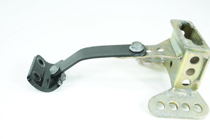 2007 - 2016 Harley-Davidson Touring CVO Electra Screamin Eagle Front Driver Rider Backrest Bracket Mount 52567-93D