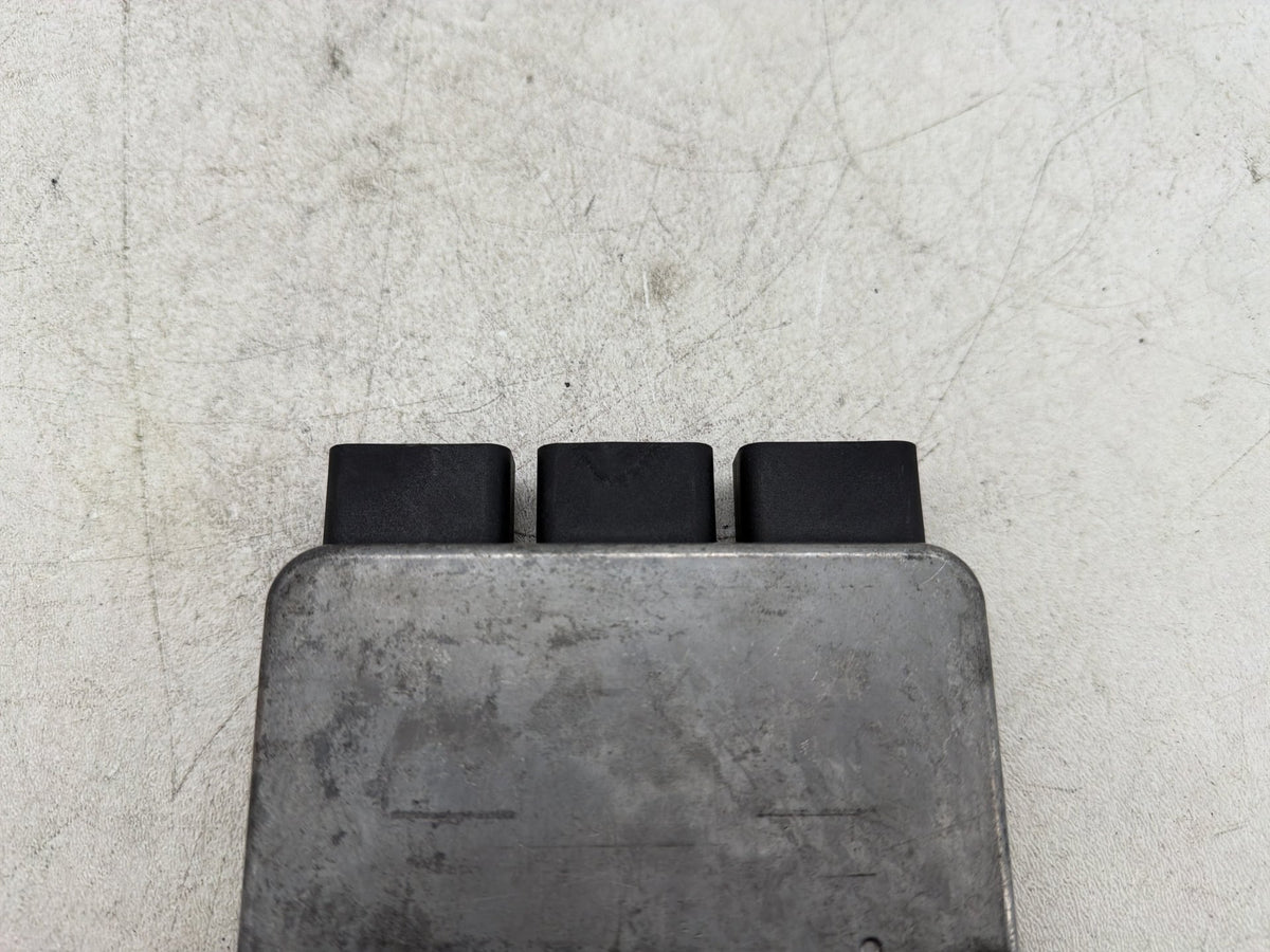 2015 Harley Electra Glide Touring Ultra OEM Engine Control Module Brain ECU ECM