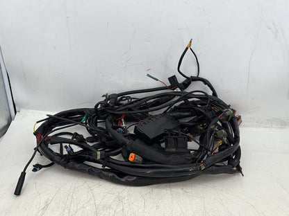 1998 Harley Touring FLHTCUI Electra Glide Ultra OEM Main Wire Wiring Harness Loom
