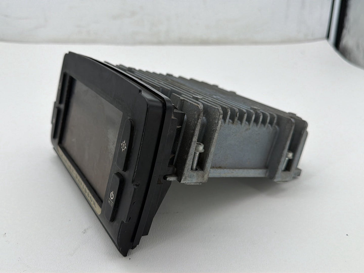 2014 Harley Electra Glide Ultra OEM Digital Media Receiver Boom! Box 6.5GT