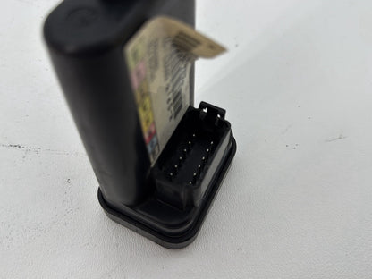 2008 Harley Softail Deluxe FLSTN OEM Turn Signal Security Module TSSM
