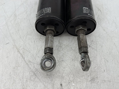 1998 Harley Softail Custom FXSTC OEM Rear Left Right Shock Absorbers