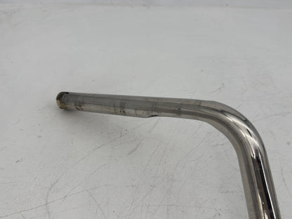 2008 Harley Touring FLHT Electra Glide OEM Front Handlebars Handle Bars