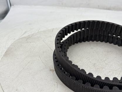 2012 Harley Street Glide Touring FLHX OEM Rear Drive Belt