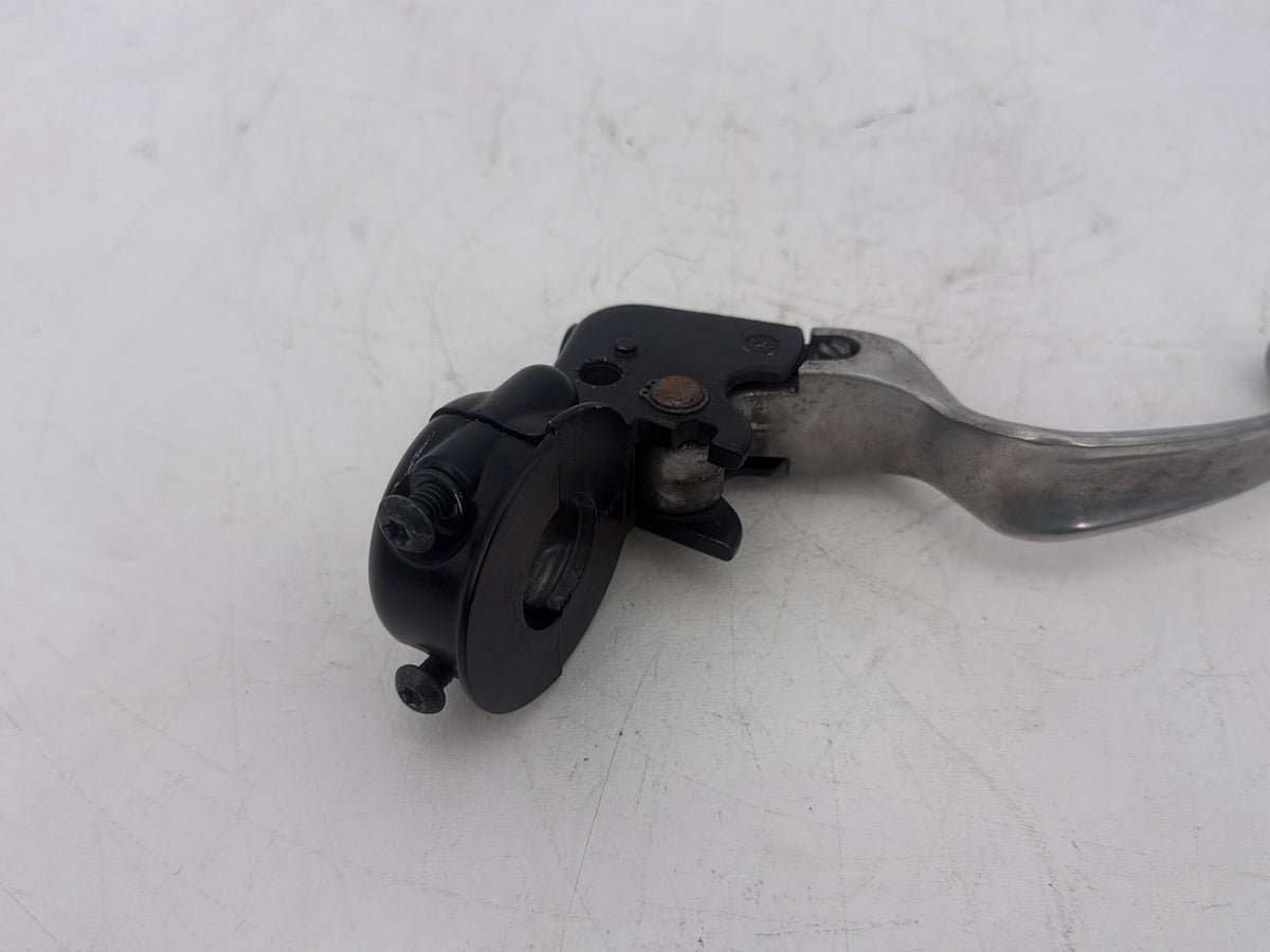 2005 Harley Touring Road King Classic OEM Front Left Hand Clutch Control Lever
