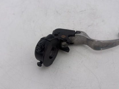 2005 Harley Touring FLHRCI Road King Classic OEM Front Left Hand Clutch Control Lever