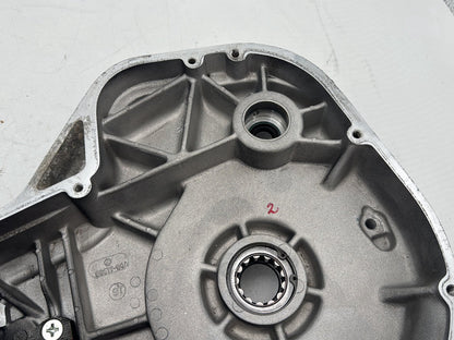 1997 Harley Road King Touring Police FLHPI OEM Inner Primary Clutch Cover