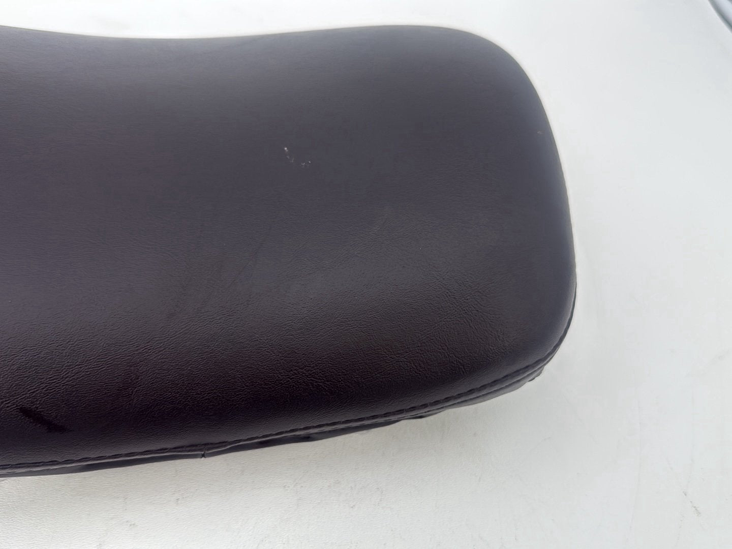 2007 - 2016 Harley-Davidson Touring Electra Glide Ultra Rear Passenger Backrest Cushion Pad