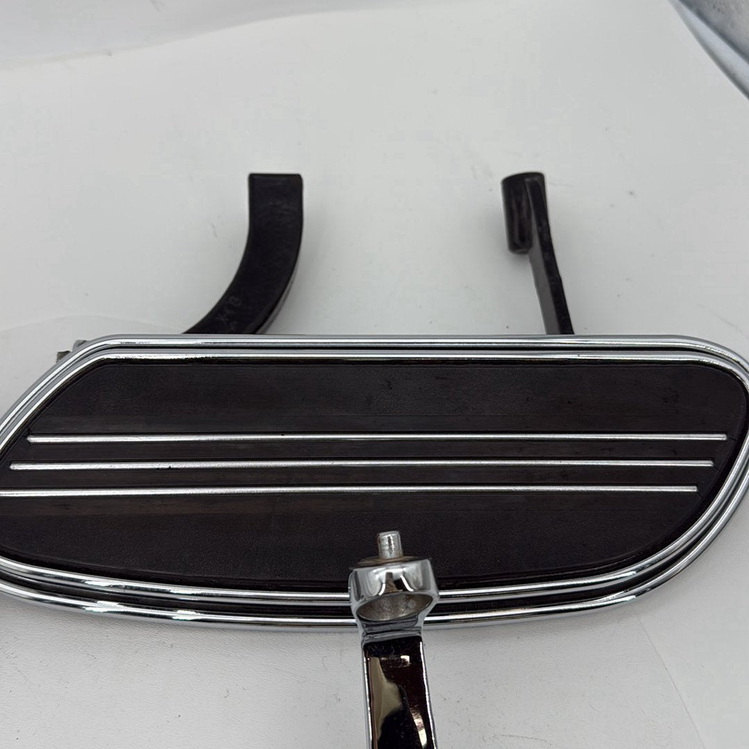 2007 - 2012 Harley-Davidson Touring Street Glide Left Right Driver & Pass Floorboard Foot Rest 50688-04