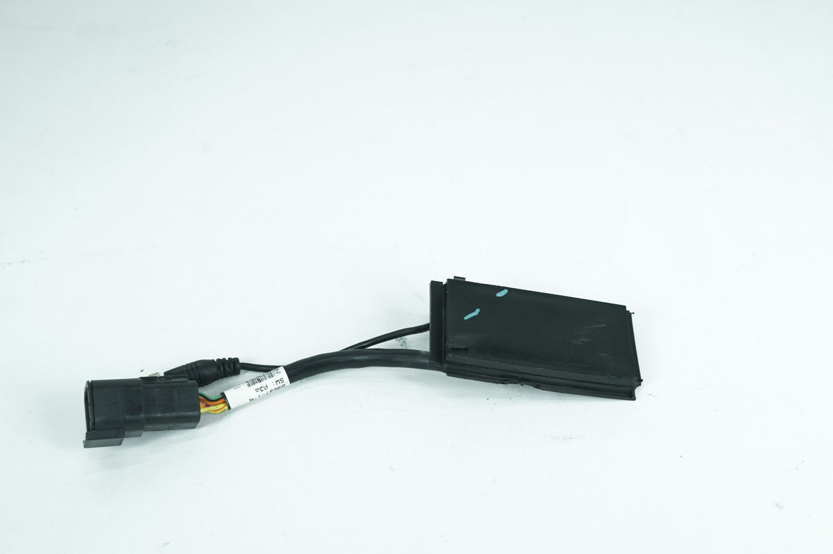 2013 Harley-Davidson Touring GPS Interface Module Wire 83537-11A Electra CVO