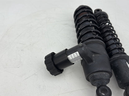 2019 - 2023 Harley-Davidson Touring Street Glide Rear Left Right Shock Absorbers 54000114