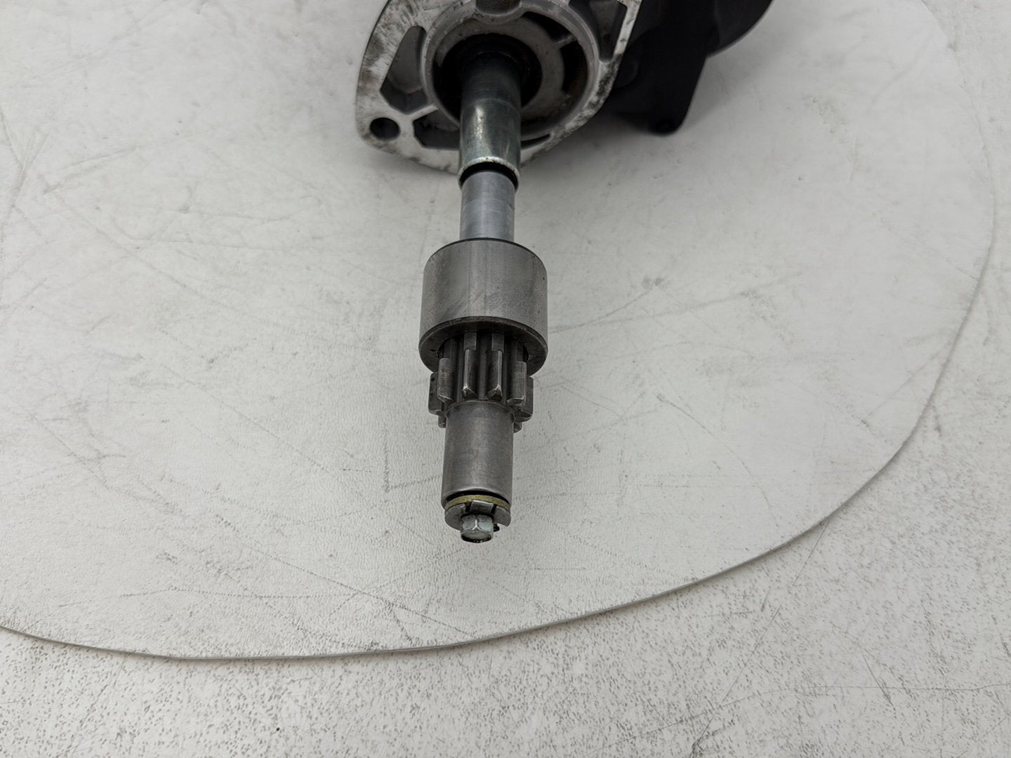 1999 - 2006 Harley-Davidson Touring Electra Glide Ultra Engine Starter Motor 31553-94B