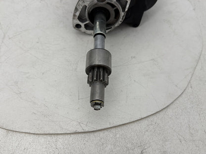 1999 - 2006 Harley-Davidson Touring Electra Glide Ultra Engine Starter Motor 31553-94B