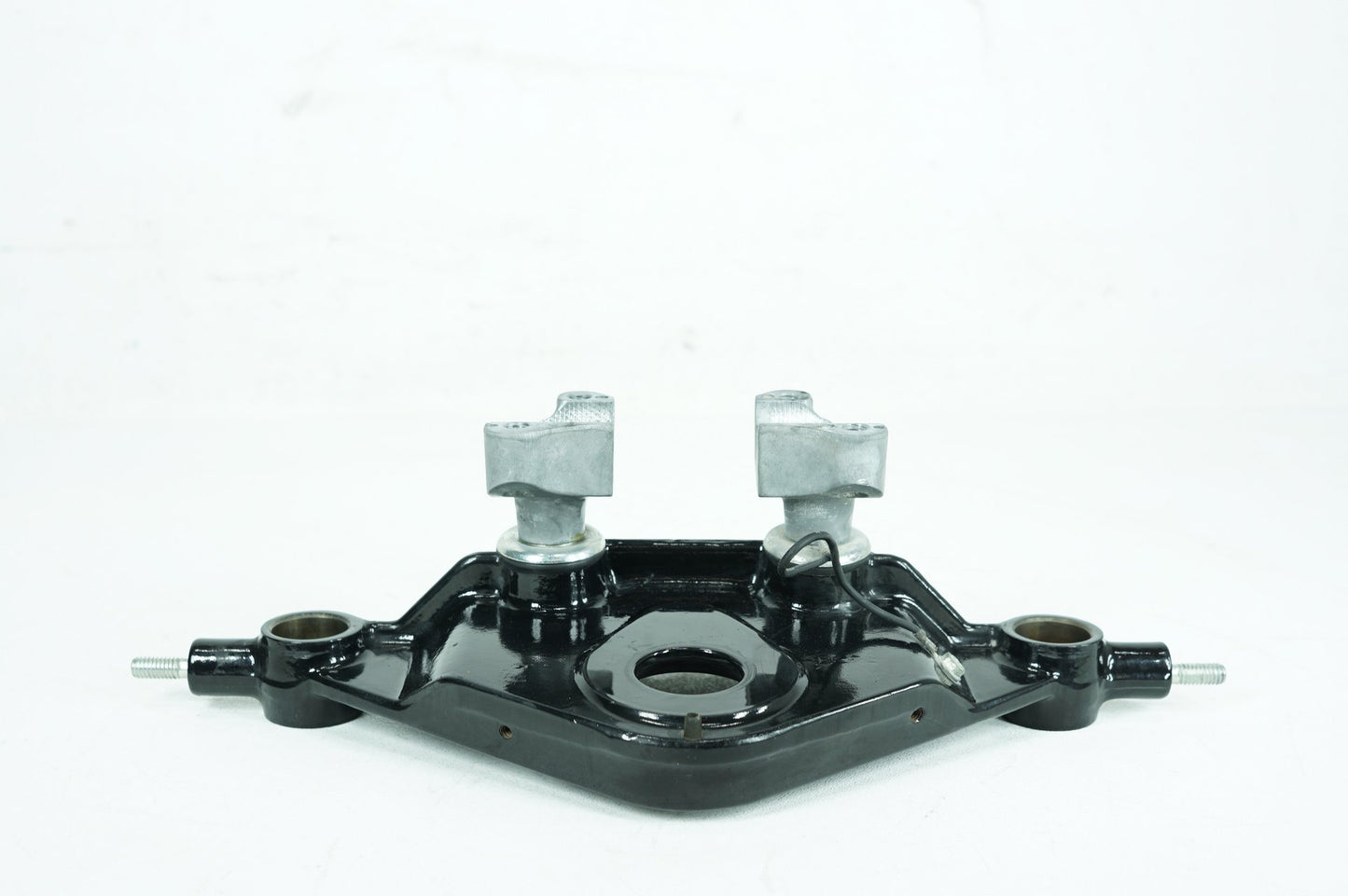 2000 - 2006 Harley-Davidson Touring Road King Custom Front Fork Upper Triple Tree Clamps 45435-95
