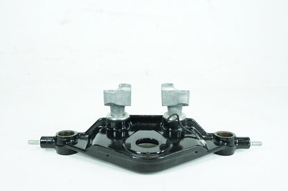 2000 - 2006 Harley-Davidson Touring Road King Custom Front Fork Upper Triple Tree Clamps 45435-95