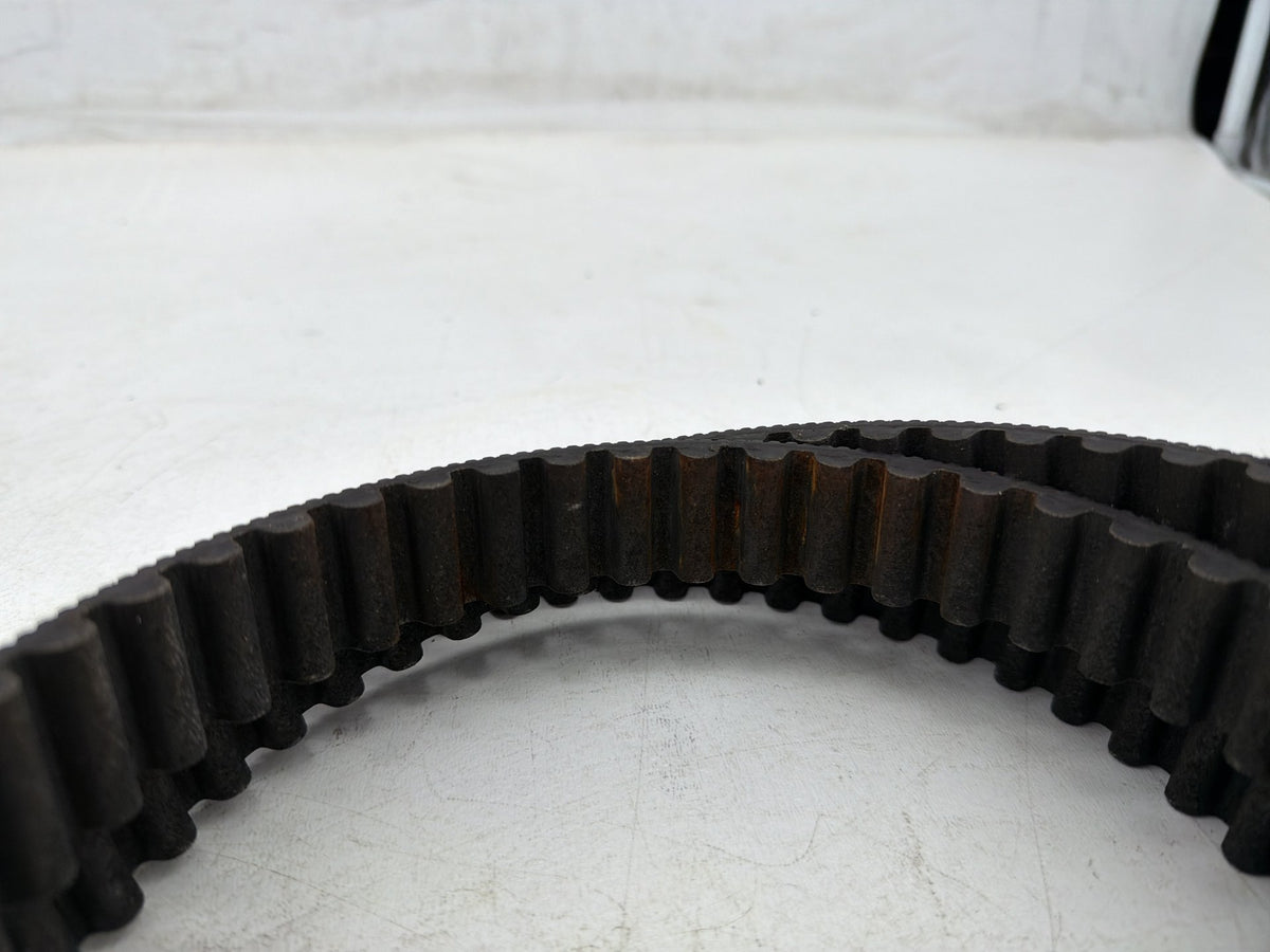 2004 Harley Electra Glide Touring Ultra OEM Rear Drive Belt 40024-04 139T 1-1/8"