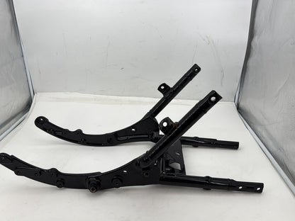 11 Harley Road King Touring Classic OEM Rear Back Sub Frame Rail Bar 48079-09BHP