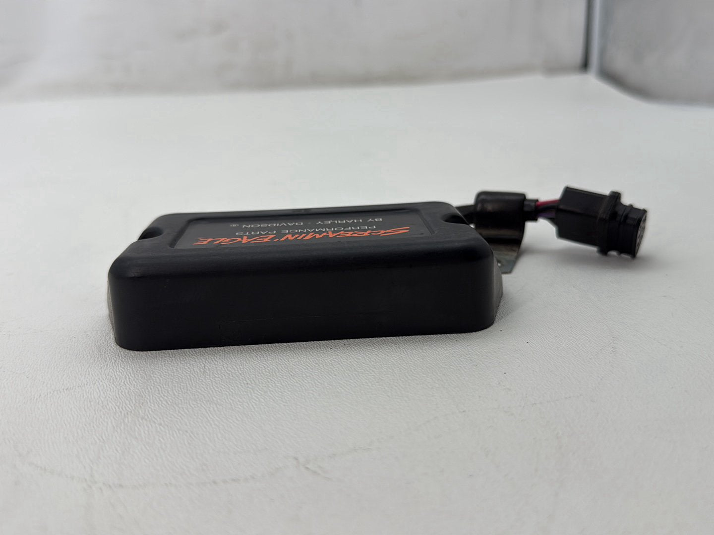 1991 Harley Heritage Softail Classic FLSTC OEM Ignition Computer Module Igniter CDI