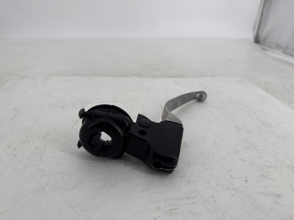 2013 Harley Street Glide Touring FLHX OEM Front Left Hand Clutch Control Lever
