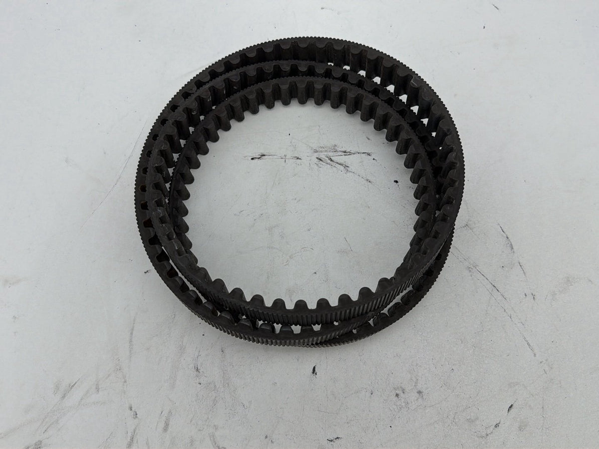 2014 Harley Electra Glide Touring Ultra OEM Rear Drive Belt 40024-09 140T 1"