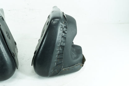 1997 Harley-Davidson Touring FLHTCUI - Storage Media Compartment Glove Box PN:  	58683-89B