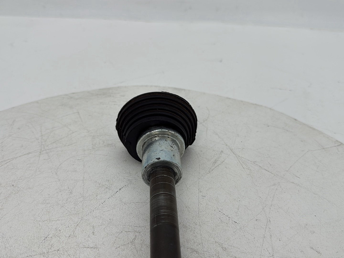 2007 - 2016 Harley-Davidson Touring Electra Glide Ultra Rear Fork Swingarm Pivot Bolt Shaft