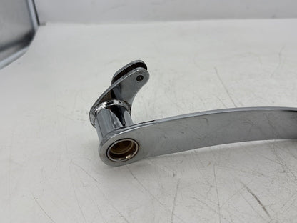 2014 Harley Street Glide Touring FLHXS OEM Foot Brake Control Lever Pedal