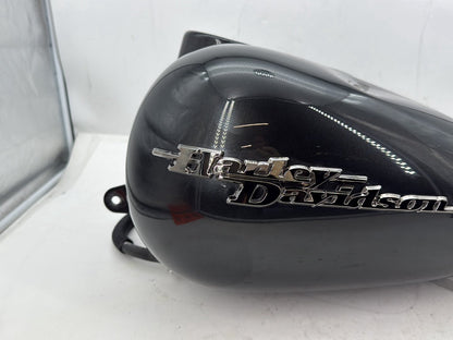 2007 Harley Street Glide Touring FLHX OEM Fuel Gas Tank Gasoline Reservoir
