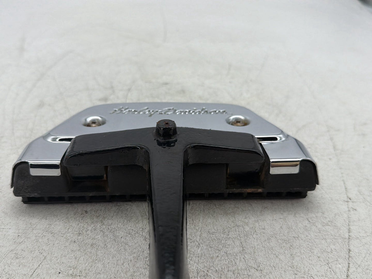 1999 Harley Electra Glide Touring FLHT OEM 1 Passenger Floorboard Foot Rest