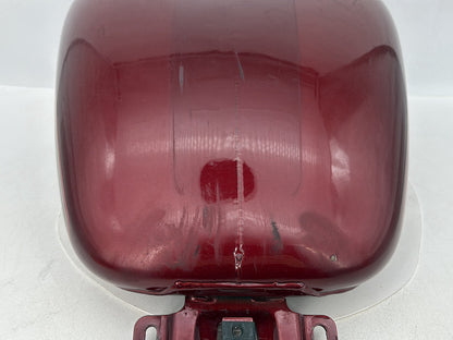 2007 - 2011 Harley-Davidson Touring Electra Glide Ultra Fuel Gas Tank Gasoline Reservoir 61356-08
