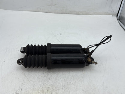 1996 Harley Electra Glide Touring FLHT OEM Rear Left Right Shock Absorbers