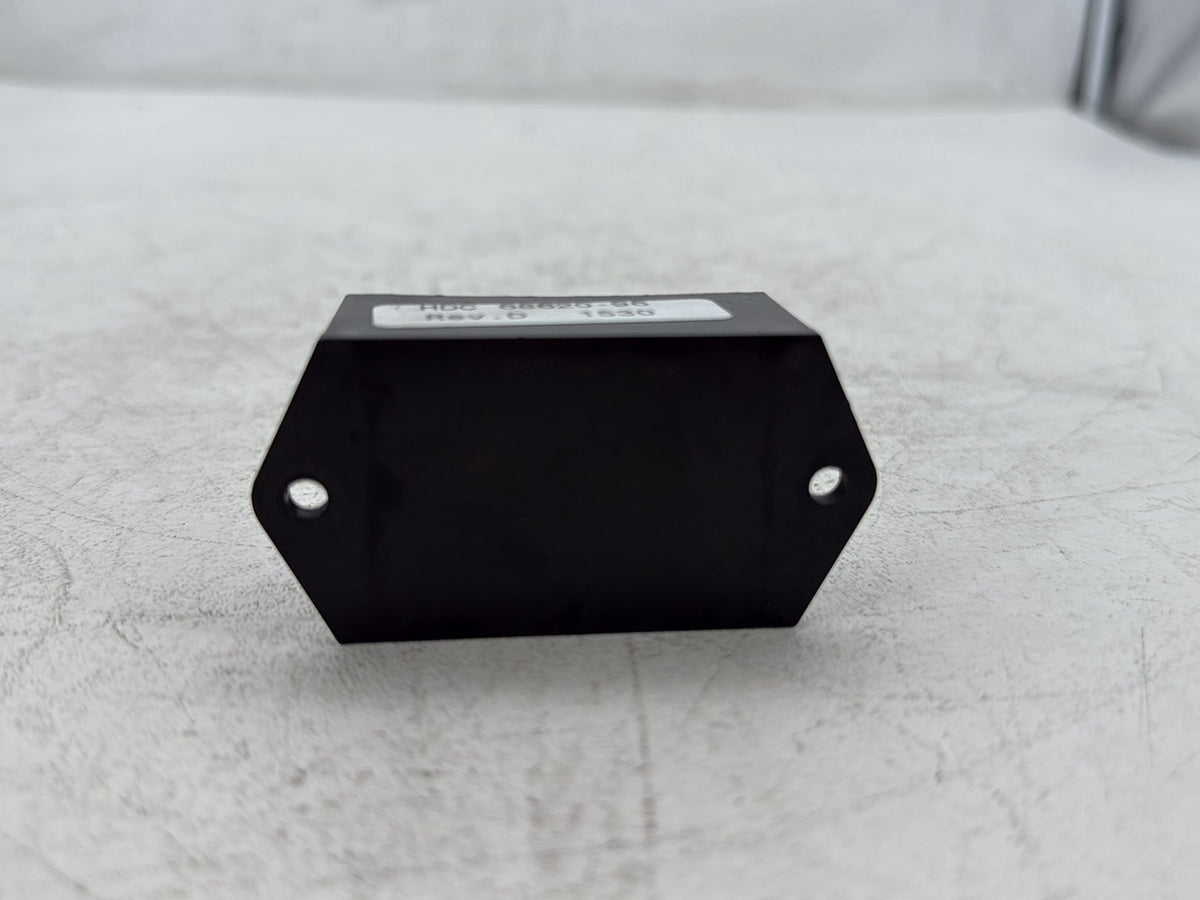 2000 Harley Electra Glide Touring Ultra OEM Fuel Pump Resistor Module